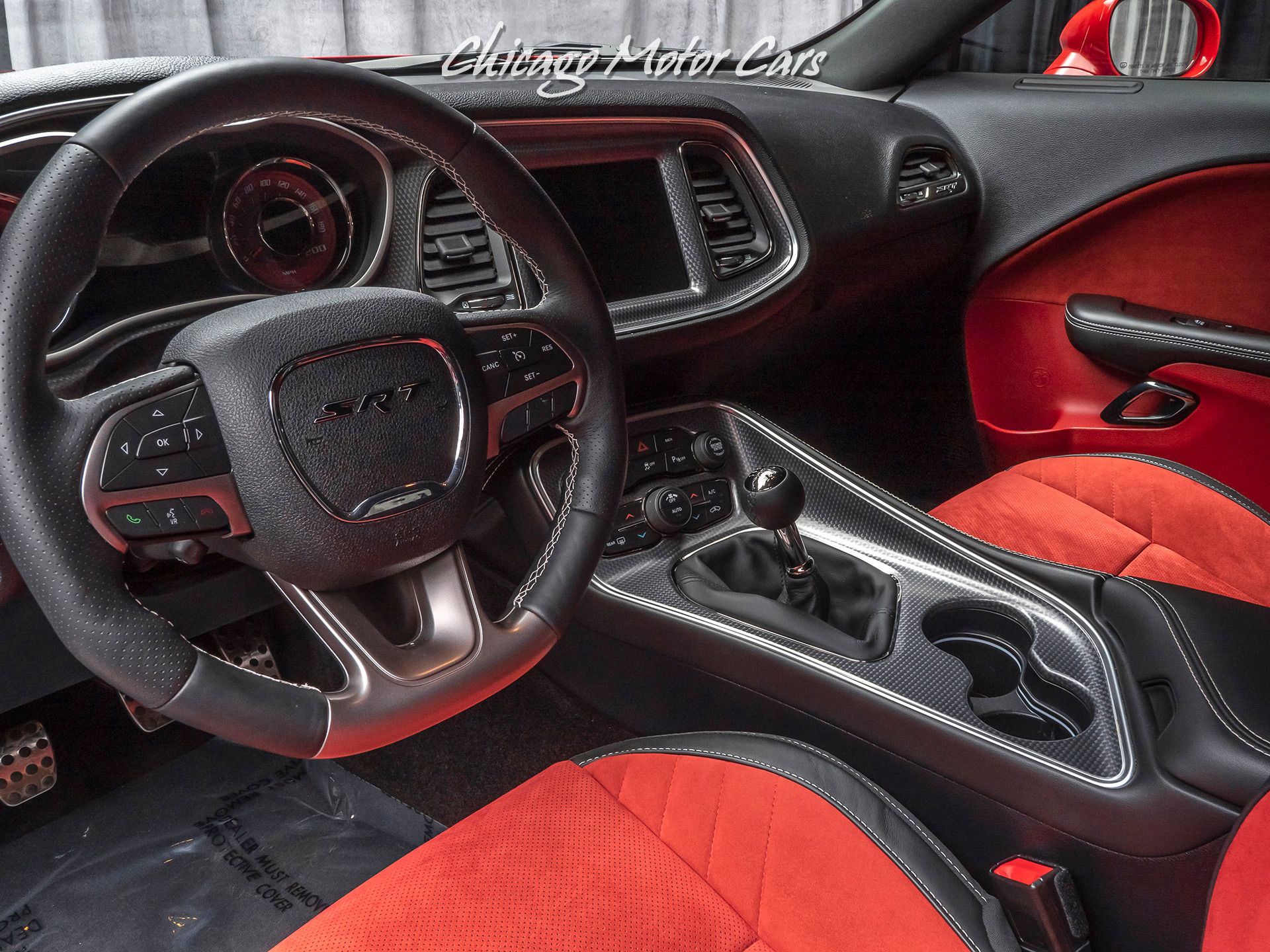 Wallpaper #smjUIJMBSpphPi3-ZS4W159 Dodge Challenger Hellcat Interior Manual