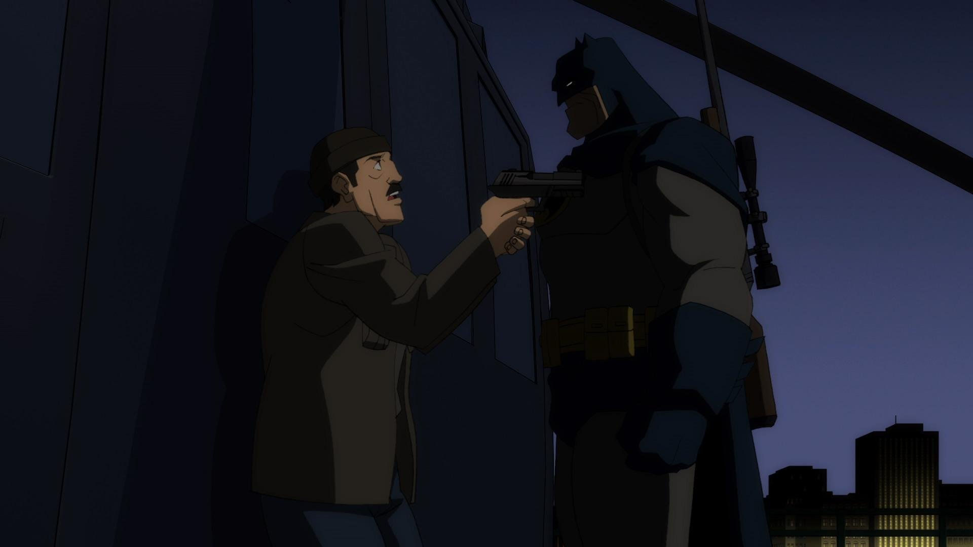 Wallpaper #0RlXLo8BtGB6xQ78qpRX32 The Worlds Finest Batman the Dark Knight Returns