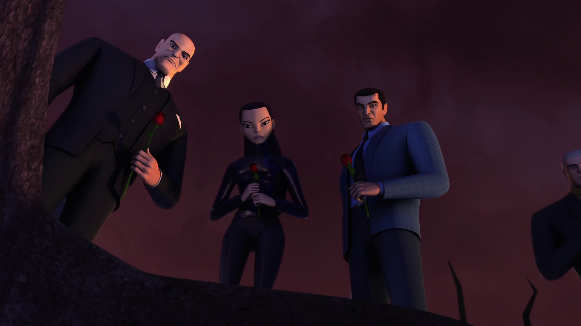Wallpaper #av_-Z5MB3lSXT3zU3uO1220 The Worlds Finest Beware the Batman