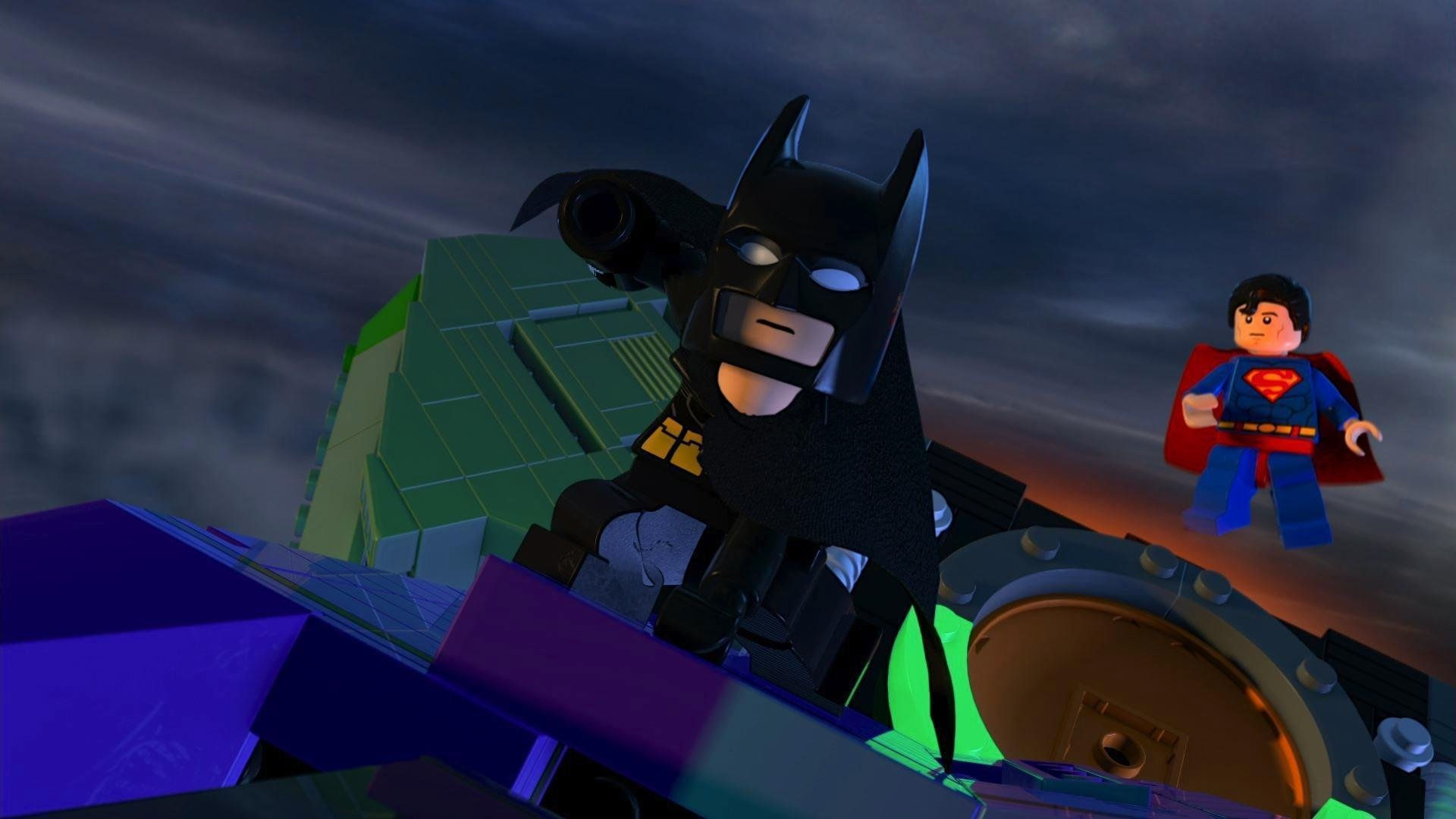 Wallpaper #2xmsLY8BtGB6xQ78PZI534 Lego Batman 2 DC Super Heroes Unite Archives the Worlds Finest
