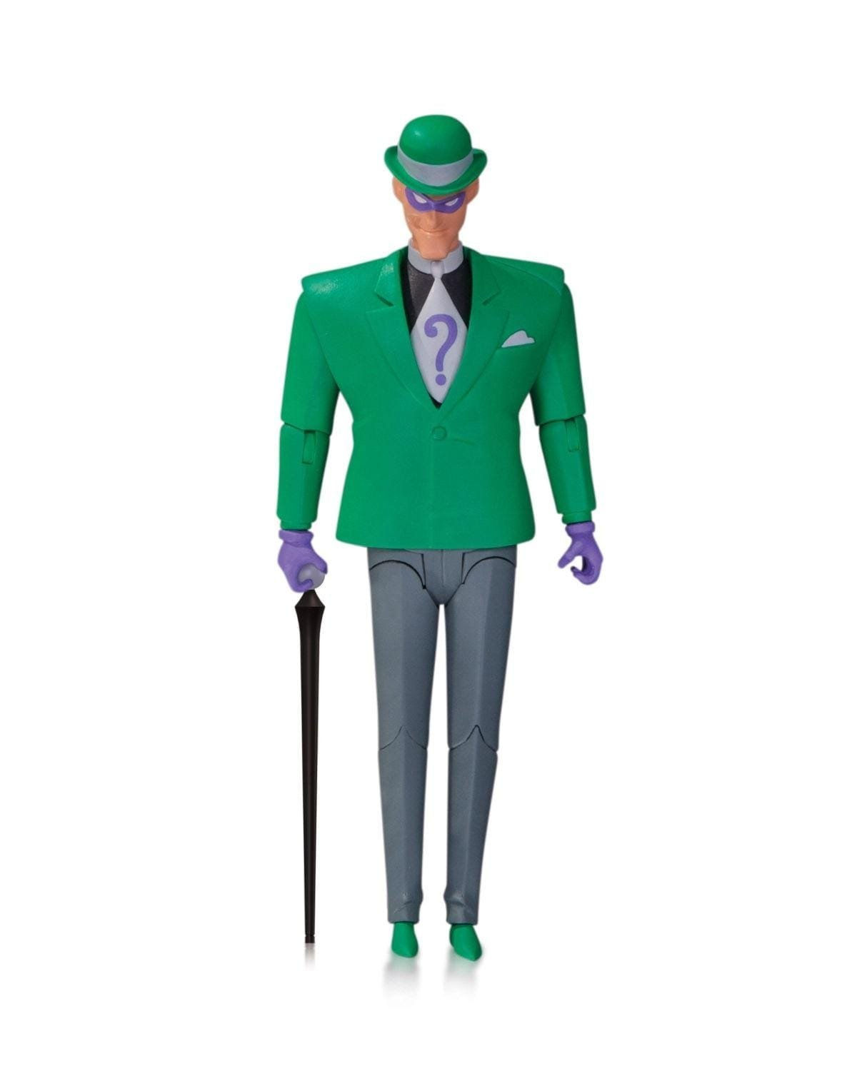 Wallpaper #ivROOZMBKFX8bn3r4XZJ270 New Wave of Batman the Animated Series Figures from DC Collectibles