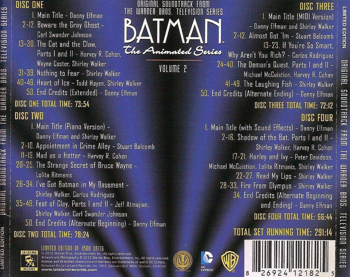 Wallpaper #Fhn4K48BtGB6xQ78349v33 The Worlds Finest Batman the Animated Series