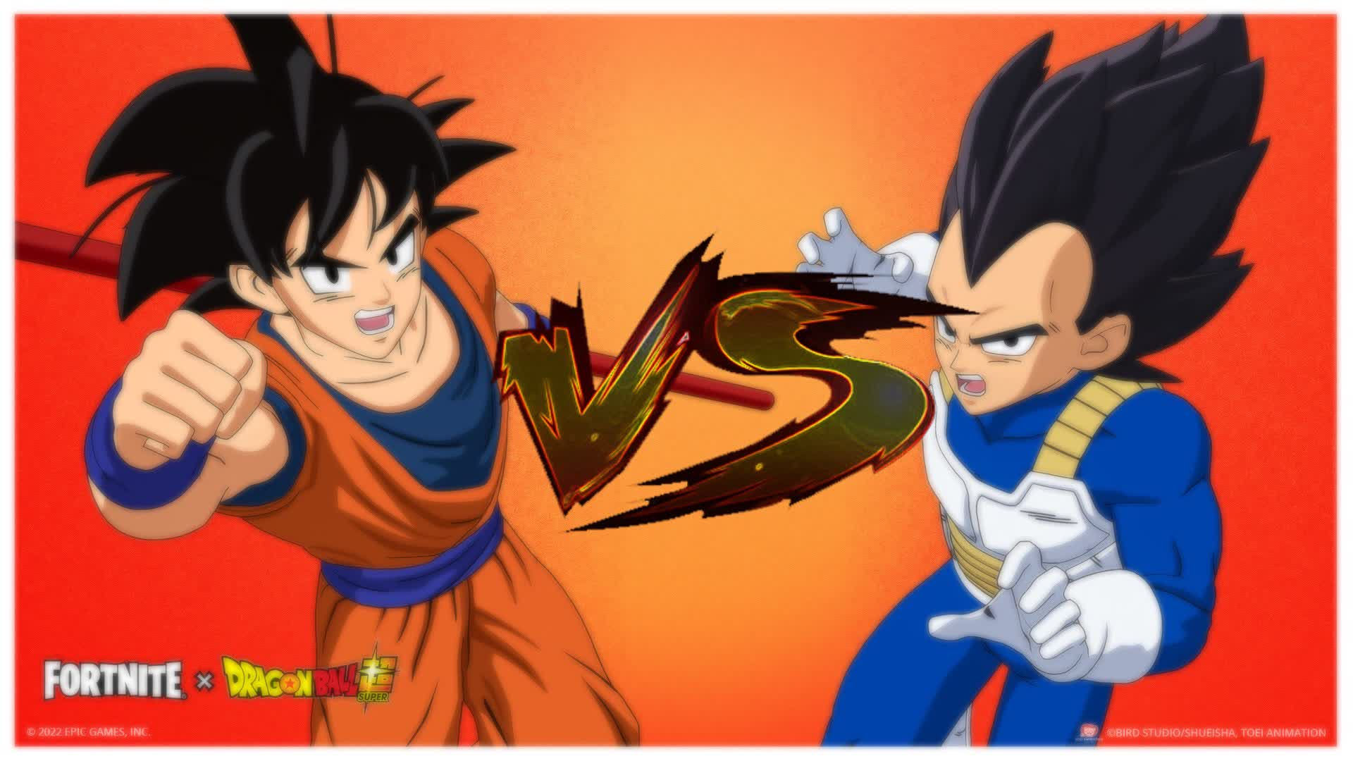 Wallpaper #gqVFOJMBVBiSkHCaoo0k309 Goku vs Vegeta 5580 2755 8852 by Lindsay Fortnite Creative Map Code