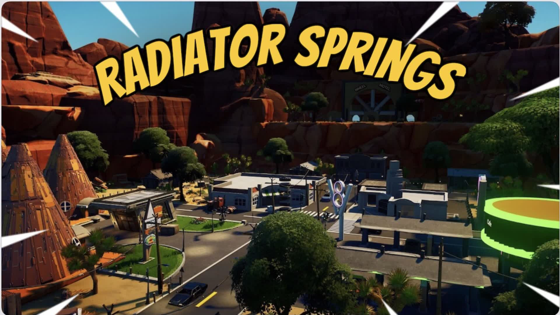 Wallpaper #adb5a Our Exclusive Review of Radiator Springs 500 the Characters the Die