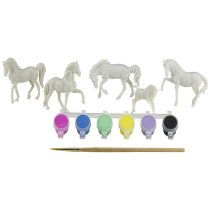 Wallpaper #Obgn3ZIBJvJKYCmEW_8d361 Breyer Fantasy Horse Paint Play