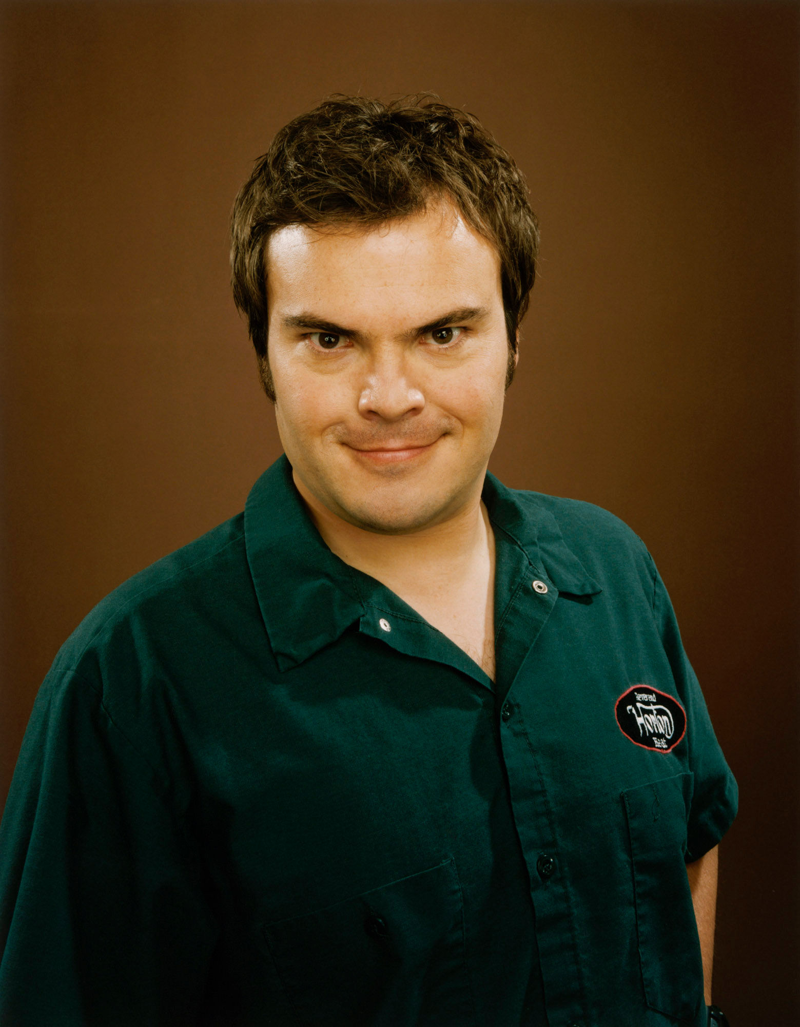 Wallpaper #f200d Intricate Detailed Caricature of Jack Black by Robert Crumb Creative