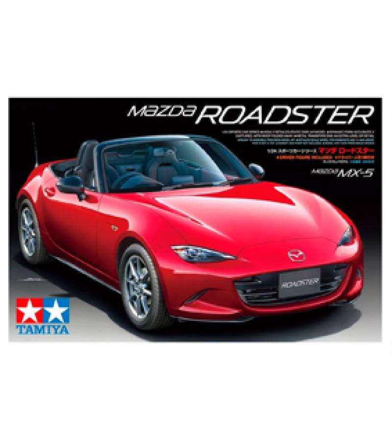 Wallpaper #Bria1pIBJvJKYCmE-d-h448 124 Mazda Roadster Mx 5 Malta Scale Model Shop