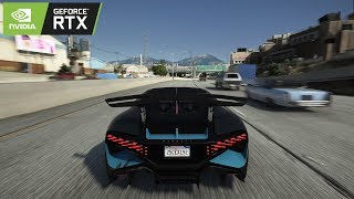 Wallpaper #03610 2019 Bugatti Divo Add on Gta5 Modscom