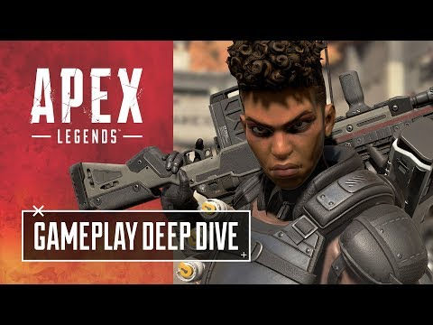 Wallpaper #63c0c How to Play Gibraltar Apex Legends Character Guide Allgamers