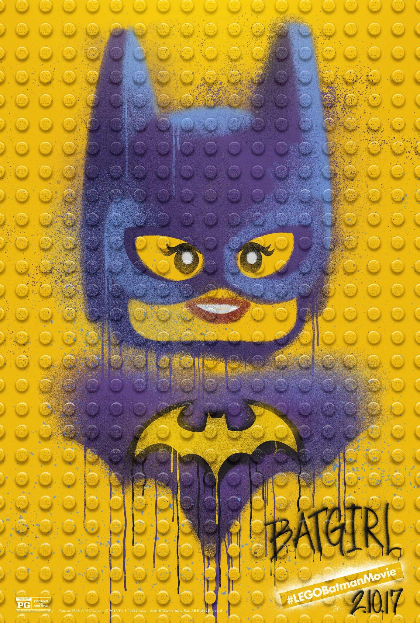 Wallpaper #PbxoO5MBMDFIMcjNRX_a241 Lego Batman Movie Images at Comingsoonnet