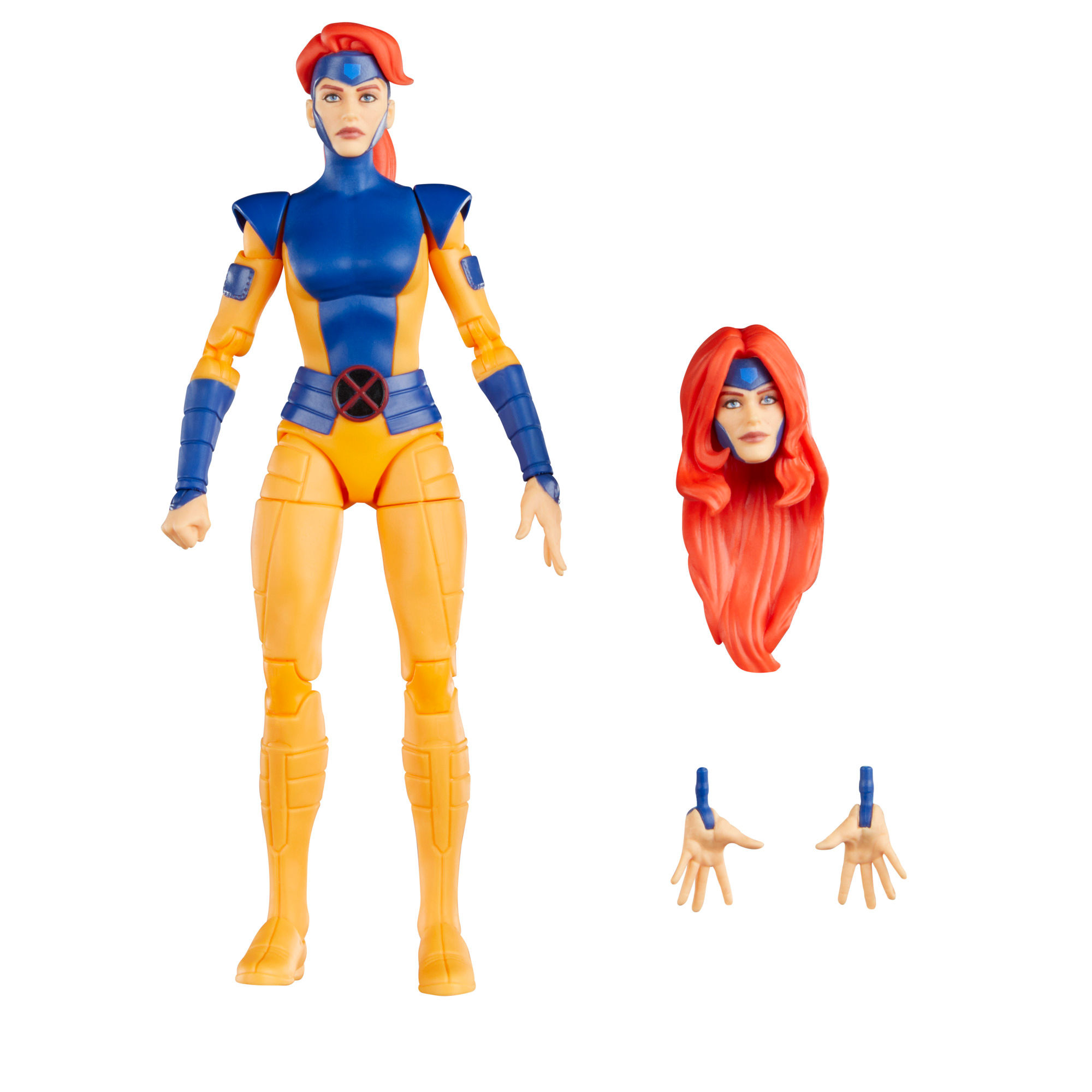 Wallpaper #ZfTCOpMBKFX8bn3reHmO290 Hasbro Reveals Six New X Men 97 Marvel Legends Figures