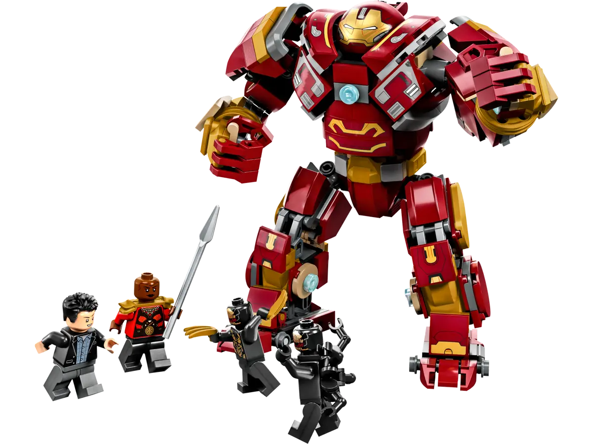 Wallpaper #1da55 Lego Marvel Superheroes 2 Deluxe Playstation 4 Check This Awesome