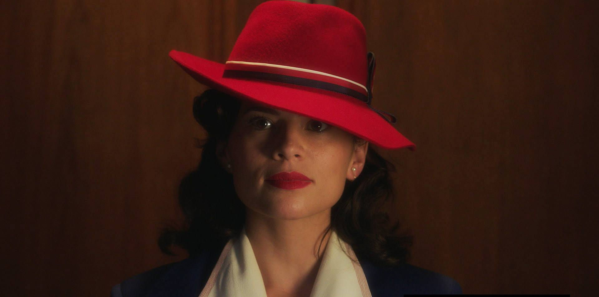 Wallpaper #Nme9BJMBSpphPi3--7nn282 Its Peggys Howling Commandos in a New Marvels Agent Carter Clip