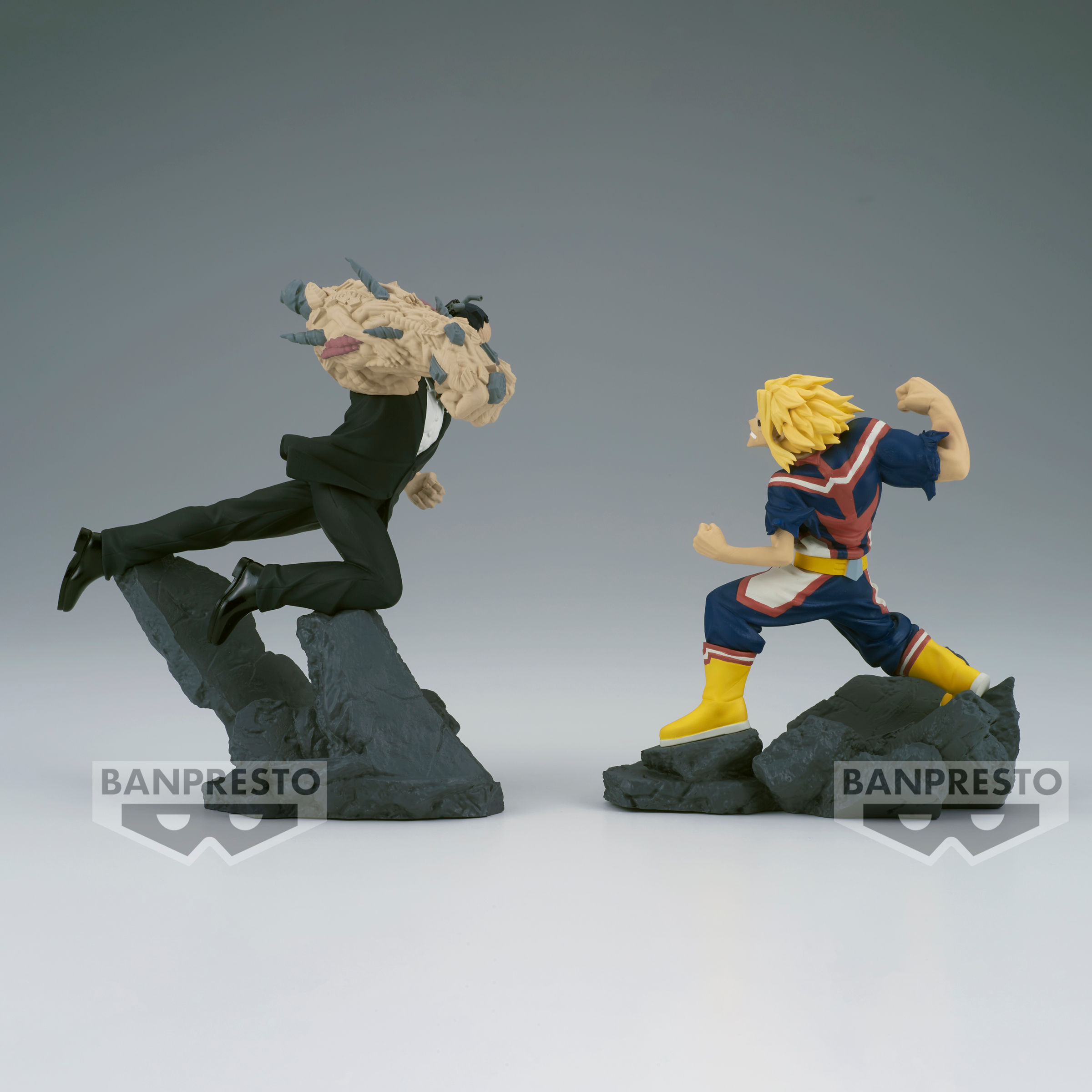 Wallpaper #FWex6pIBSpphPi3-lEi-340 My Hero Academia All Might Combination Battle Prize Figure