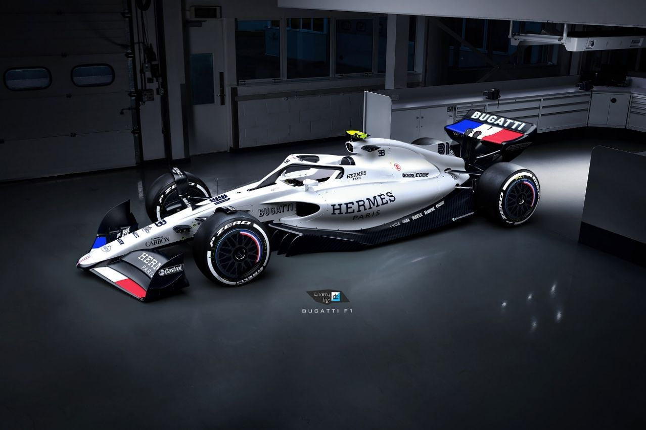 Wallpaper #gP9paZMB3lSXT3zU9OUB82 F1 Has Opened Entries for 2 New Teams Here Are 4 Brands We Want to See