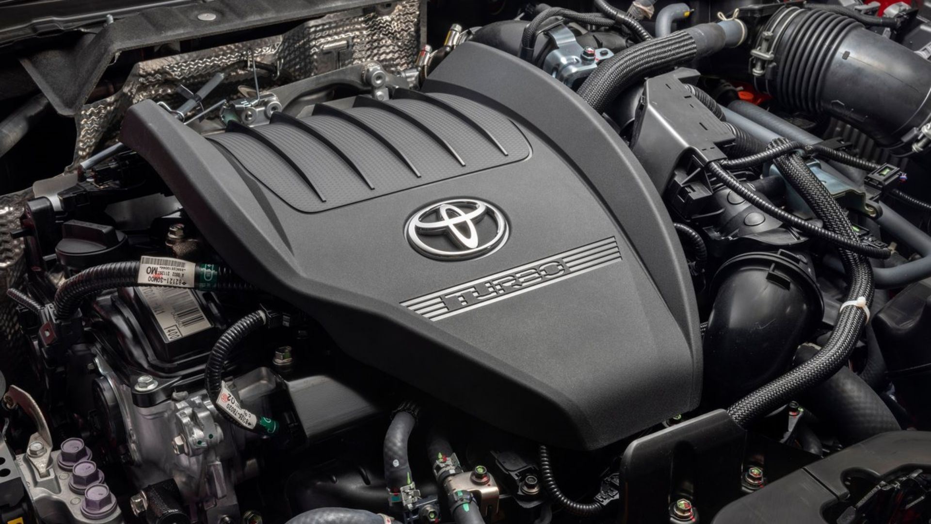 Wallpaper #7iYGmZcBNyflpn9rAoeu99 The Most Powerful 5 Cylinder Engines Ever Made