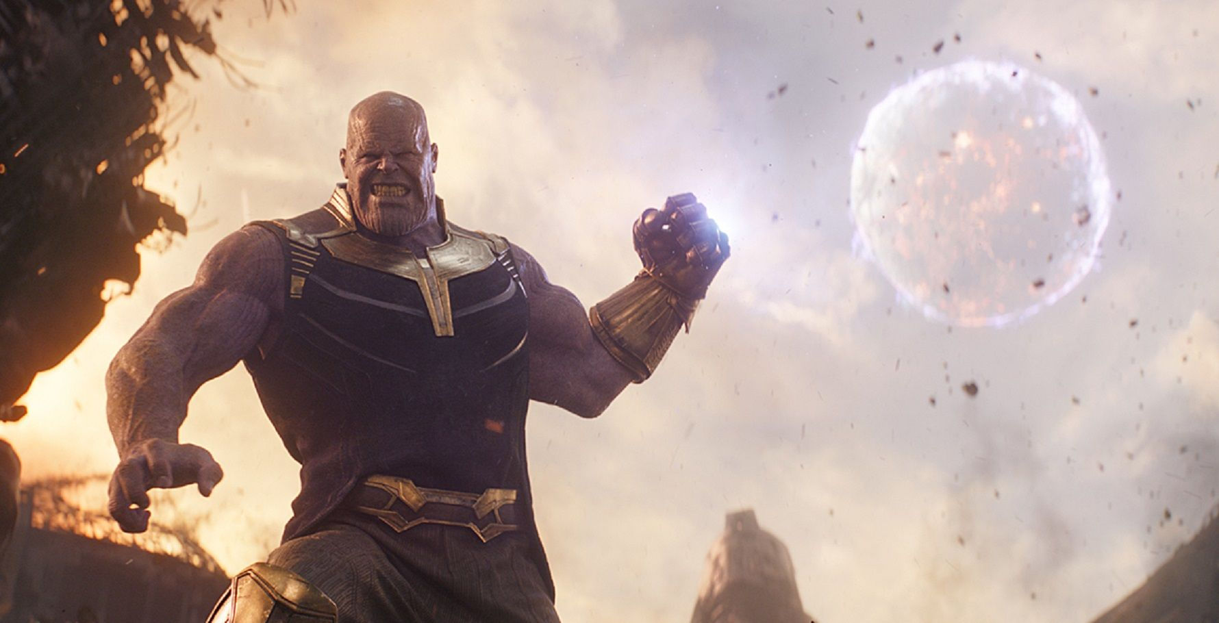 Wallpaper #KWcR55IBSpphPi3-WTZn229 10 Times Thanos Proved He Was the Most Powerful Villain in the MCU