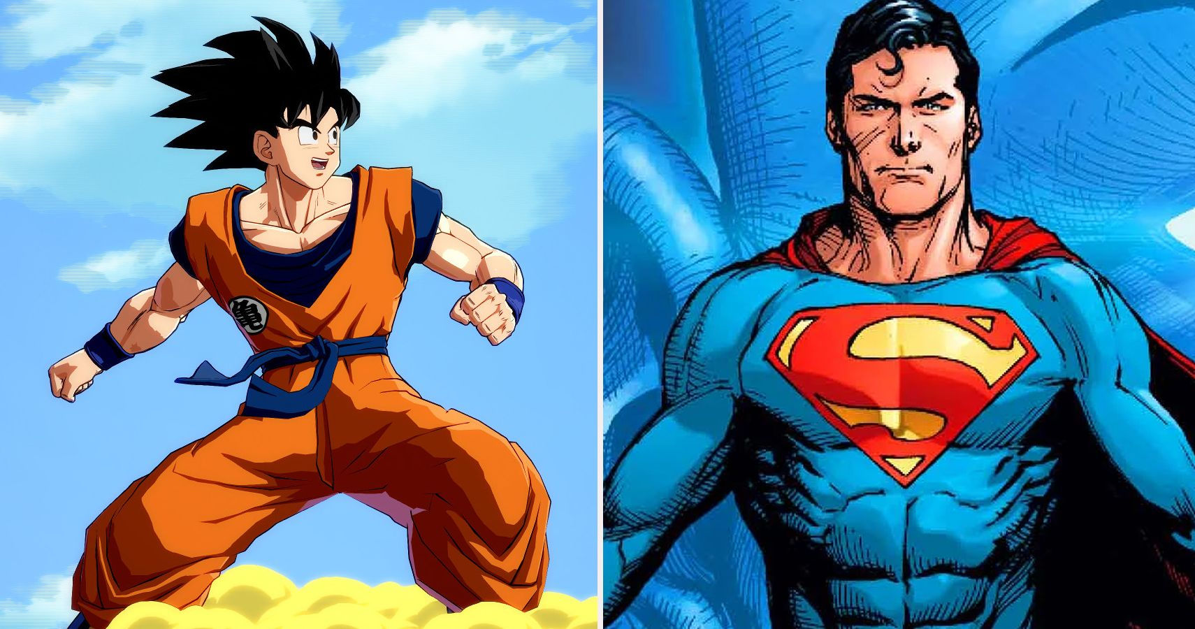 Wallpaper #szGvNZMB5zzyi_yYWldh139 10 Hilarious Dragon Ball Memes That Prove Goku is Stronger Than Superman