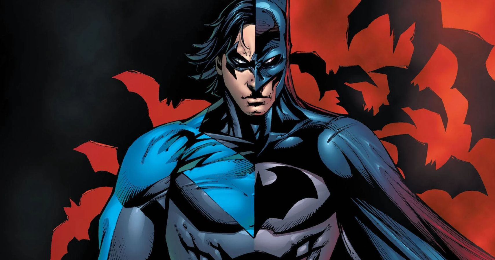 Wallpaper #QqmPiJcBxbDgA0Rlne8336 10 Characters Who Took on the Mantle of Batman Ranked Cbr