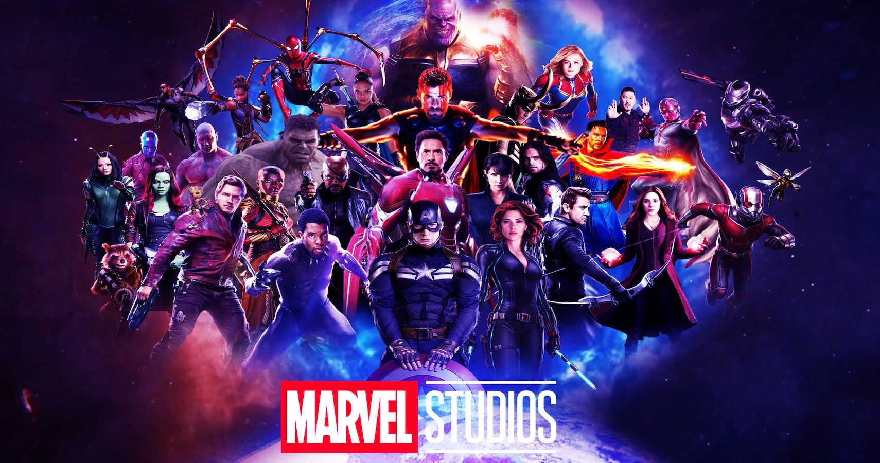 Wallpaper #G2ecA5MBSpphPi3-b7T4440 A Complete Chronological Timeline of the MCU Cbr