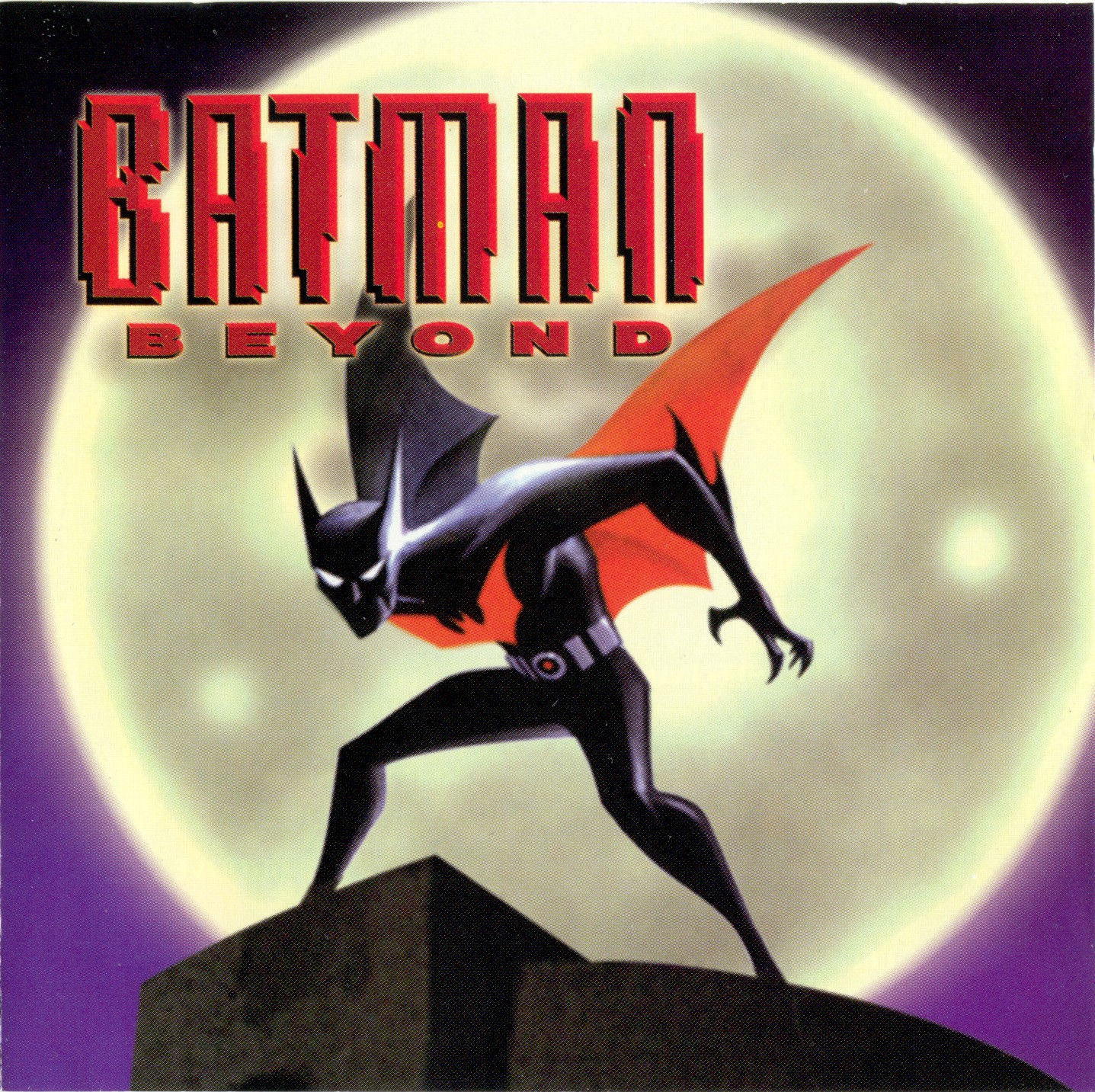 Wallpaper #2v_TaJMB3lSXT3zUxeQH235 Failbatman Beyond Soundtrackjpeg Vikipediia