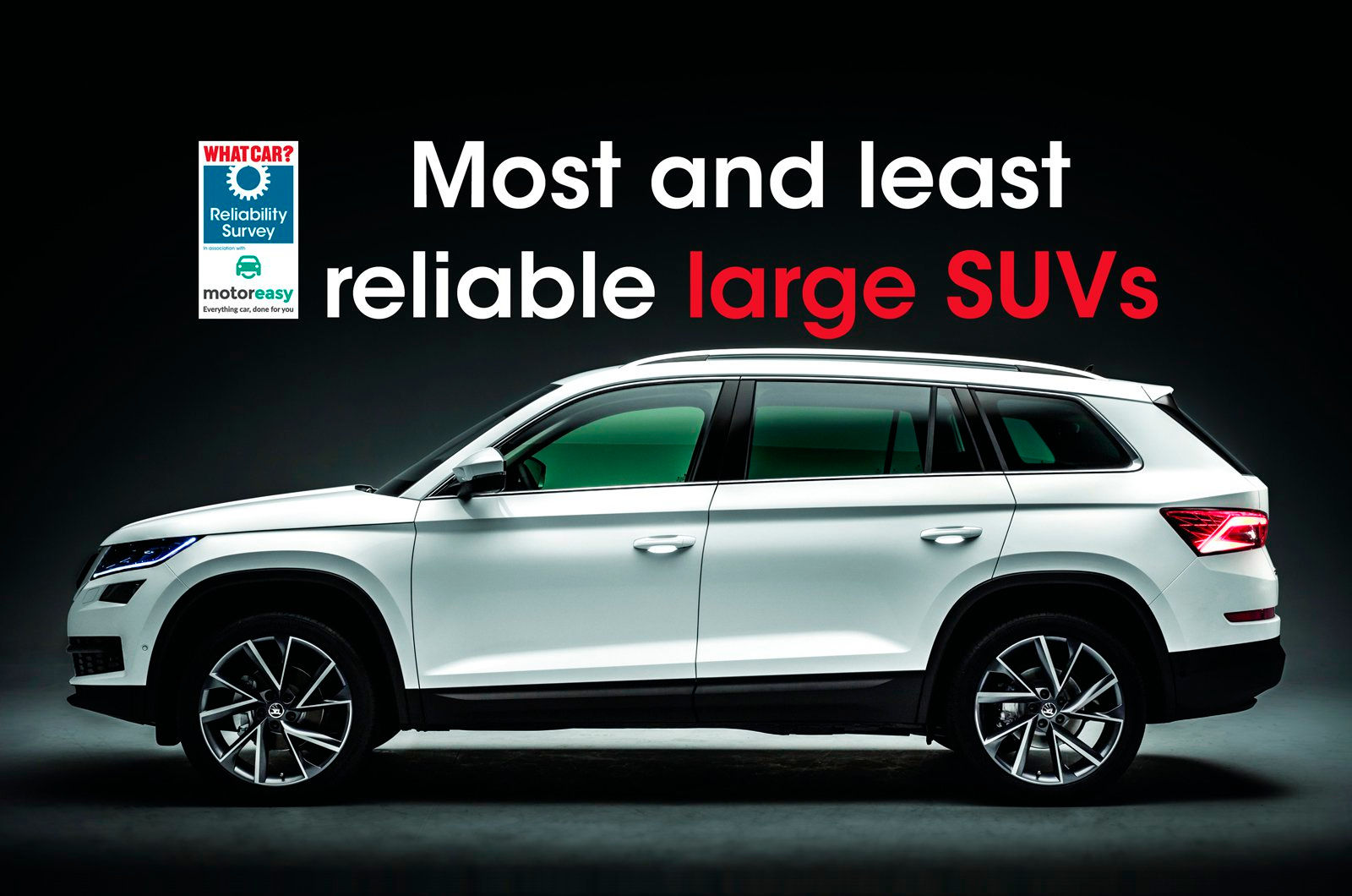Wallpaper #vxpDT5MB1yWOL4qgvn4v304 Most and Least Reliable Large Suvs What Car
