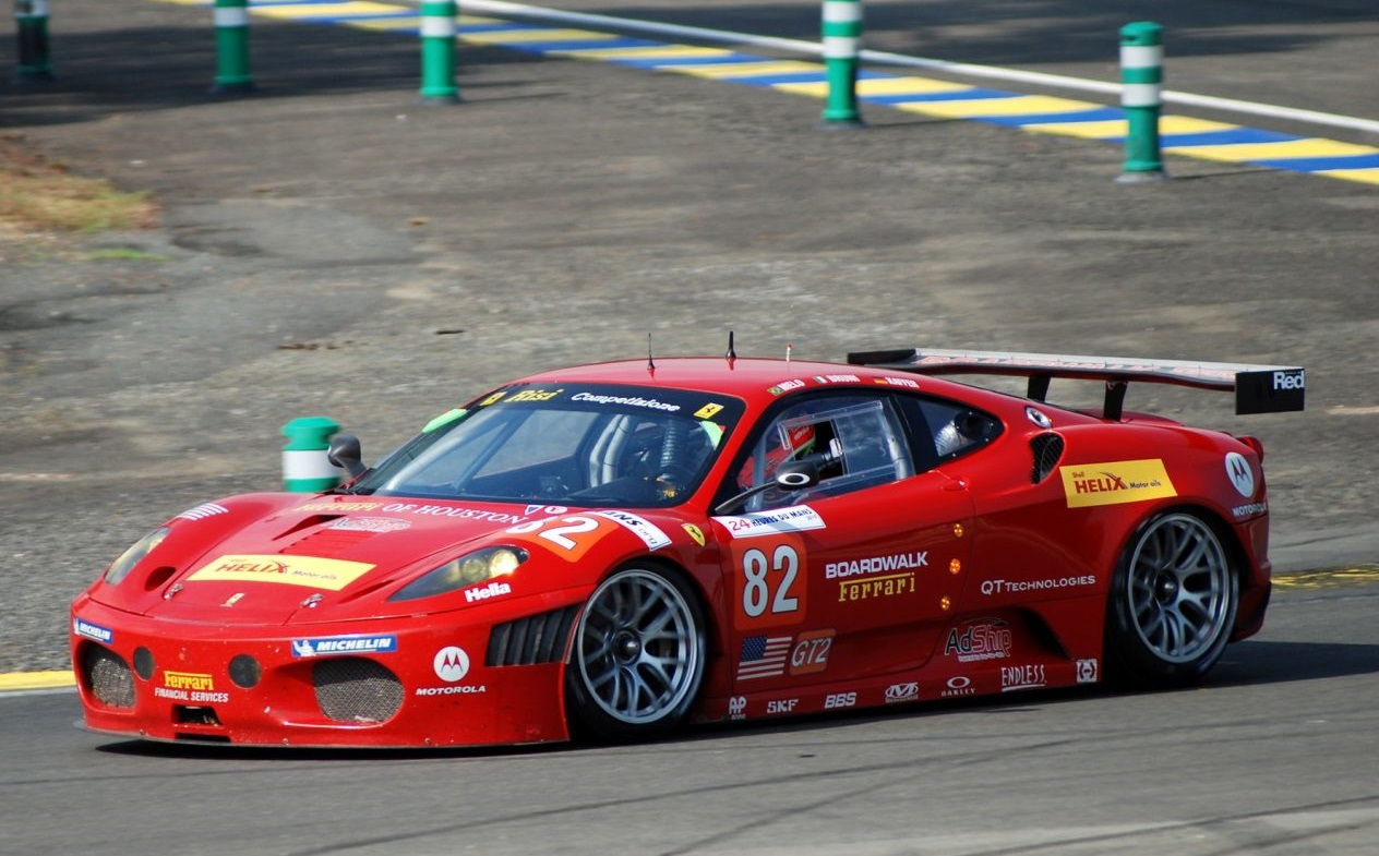 Wallpaper #eEWumY4B7YBJg1BVDqEf59 Ferrari F430 Gtc Lista De Carros