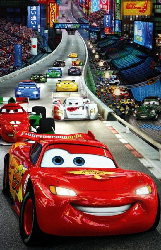 Wallpaper #a7iT25IBJvJKYCmEwfcI118 30 Lightning Mcqueen Wallpaper Ideas Lightning Mcqueen Phone