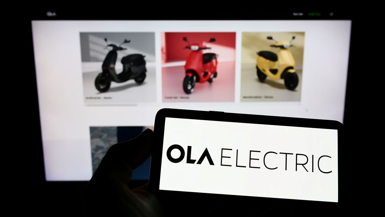 Wallpaper #LJz34JIBZHQxiYararks459 Ola Electric Launches Another Festive Sale as Stock Dips Below Ipo