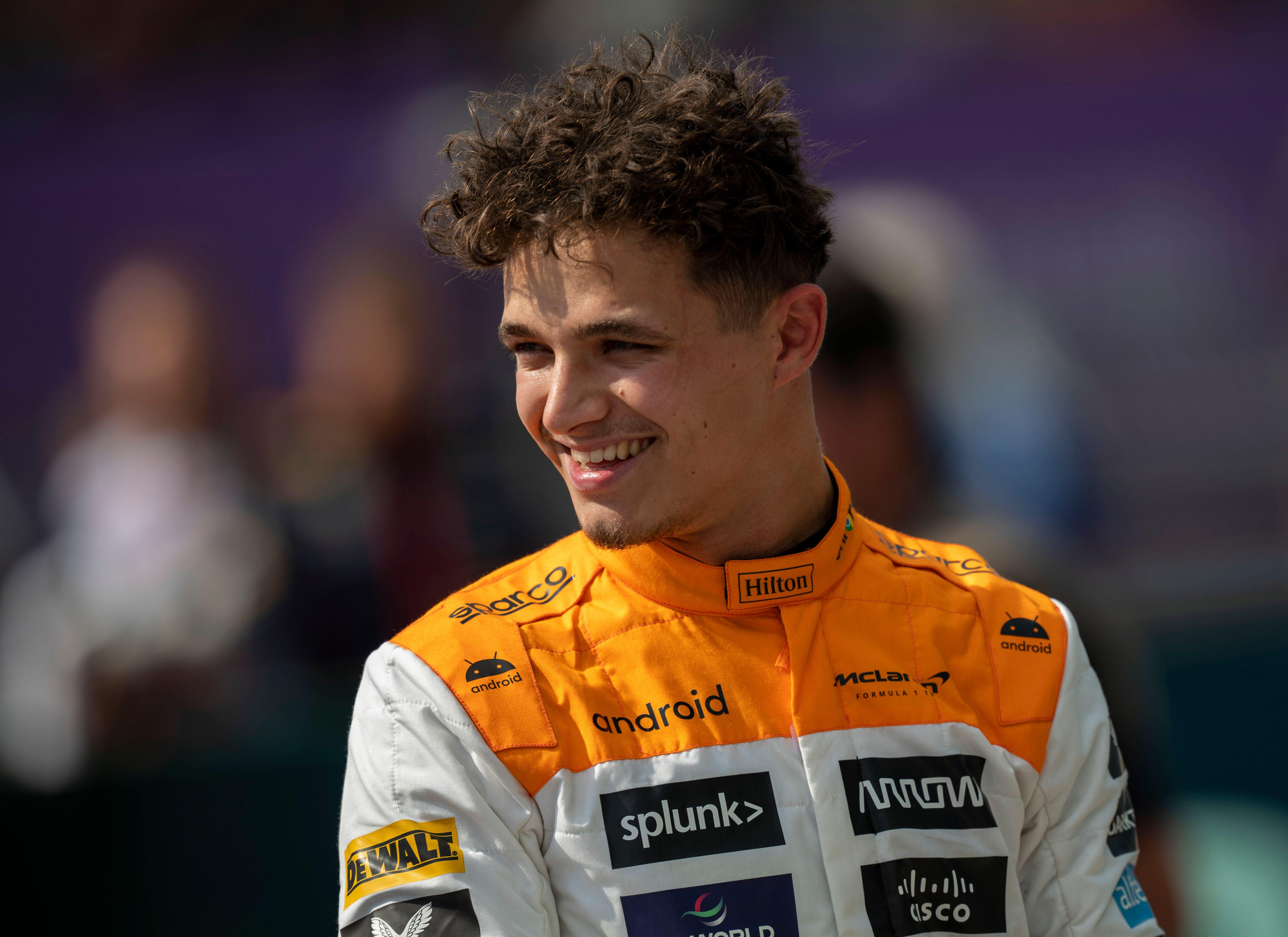 Wallpaper #gP9paZMB3lSXT3zU9OUB217 Lando Norris Wins Miami Grand Prix