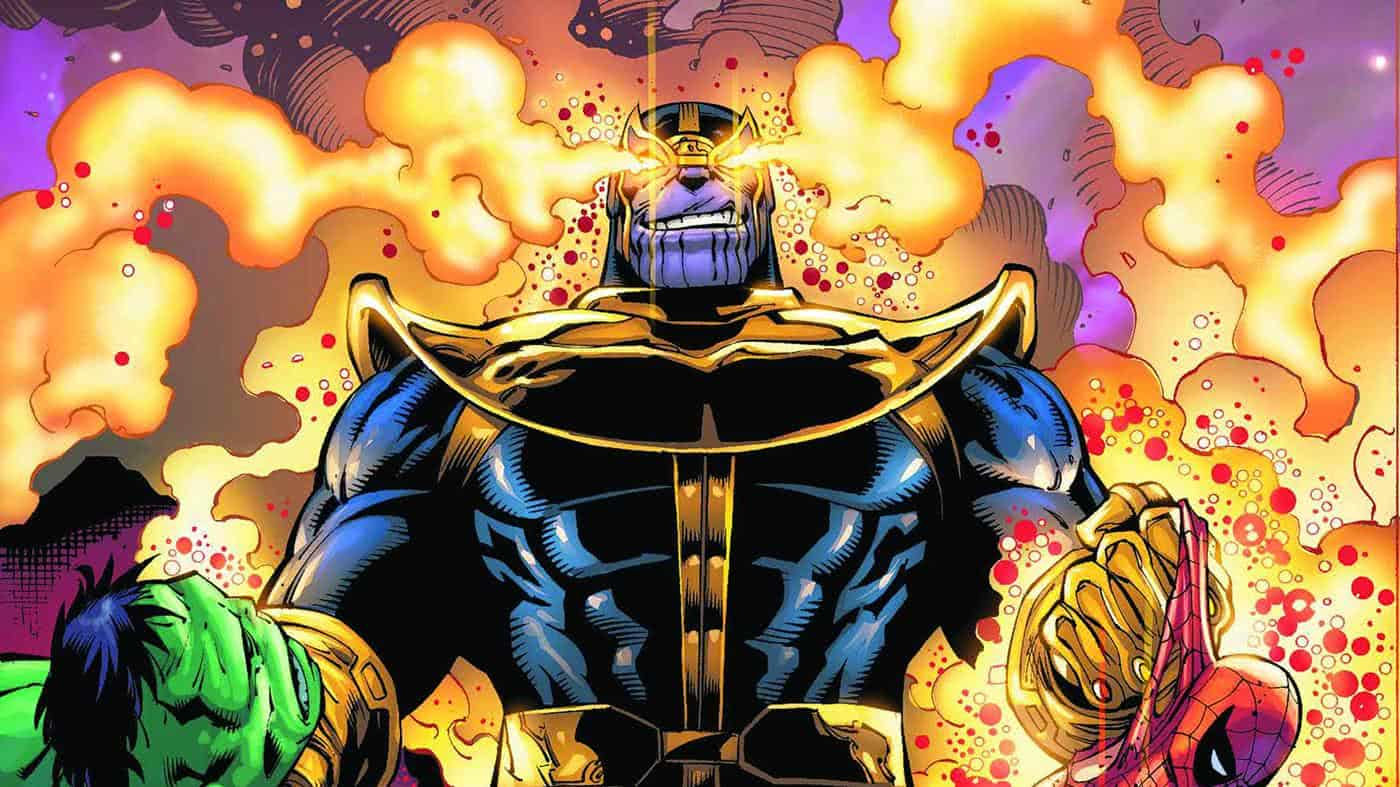 Wallpaper #FWex6pIBSpphPi3-lEi-56 As Melhores Variantes De Thanos Nos Quadrinhos Que Voce Precisa Conhecer