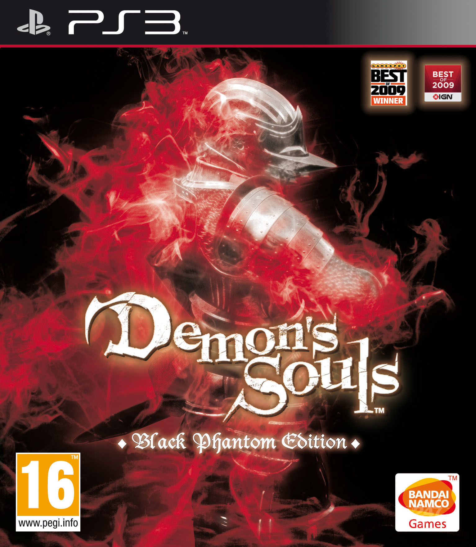 Wallpaper #N53UZJcBkAG5jTCH-bFF117 Demons Souls Formally Dated in Europe for June 25 by Namco Bandai Vg247