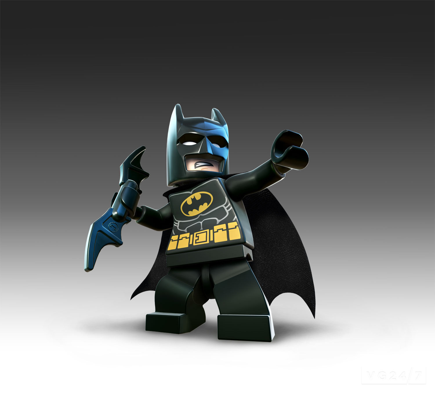 Wallpaper #PwAC7I4BSdW8dNouMxM31 Lego Batman 2 DC Super Heroes Gets First Trailer Vg247