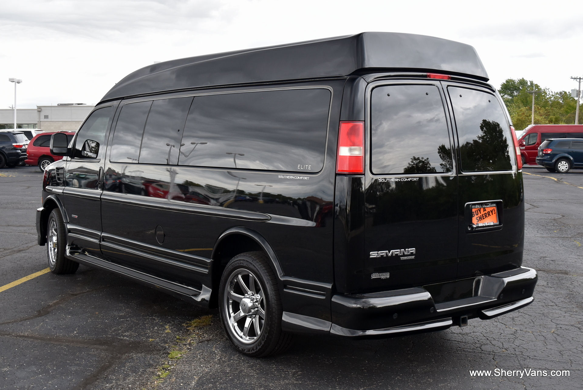 Wallpaper #39c3d 14 Passenger Van Dulles Limousine