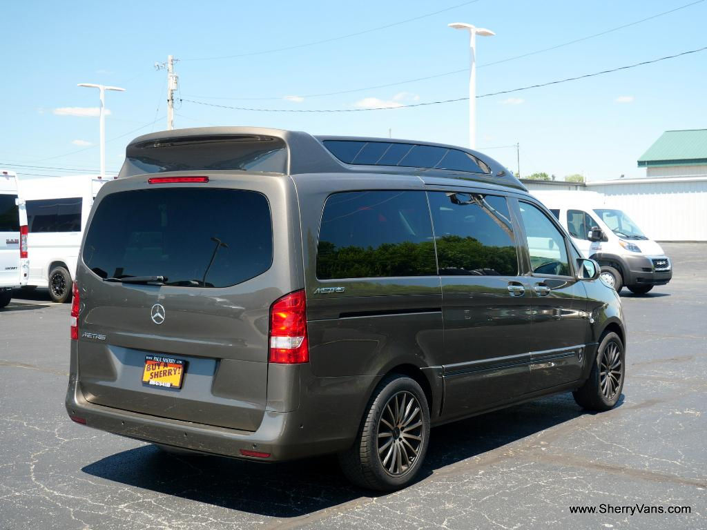 Wallpaper #39c3d 14 Passenger Van Dulles Limousine