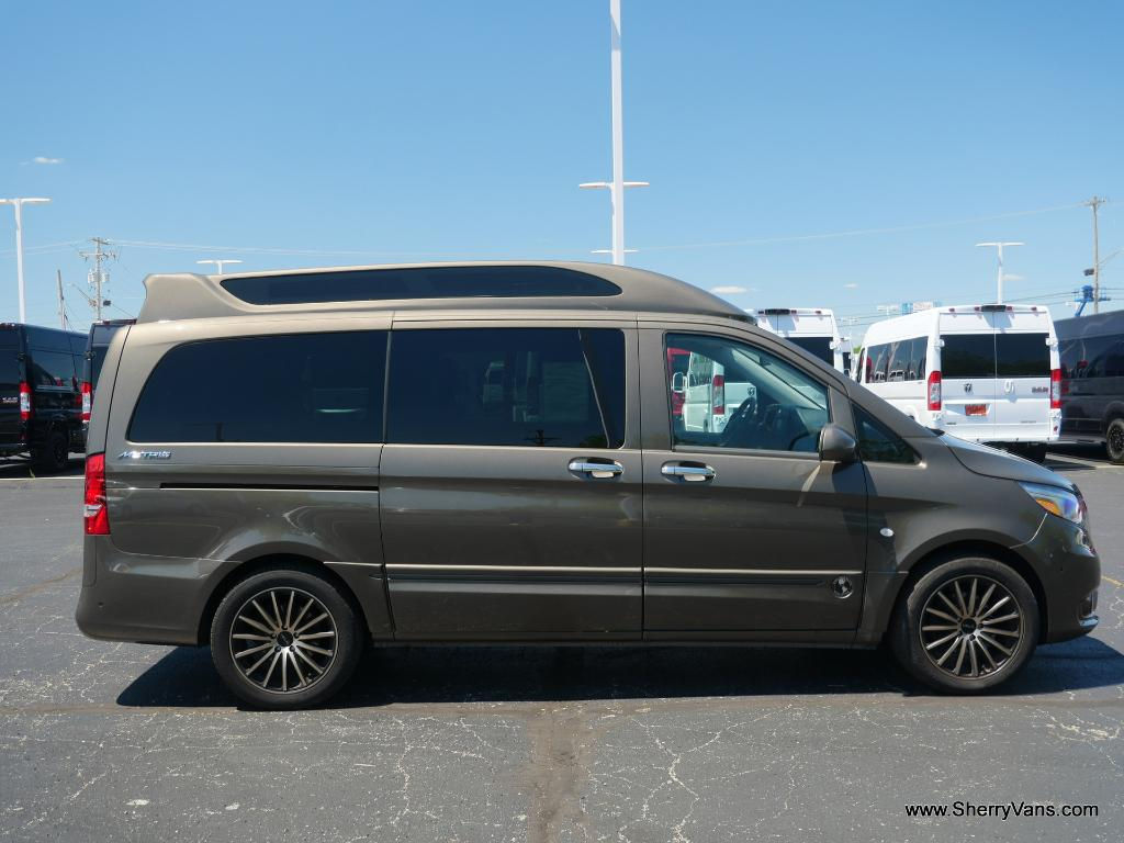 Wallpaper #39c3d 14 Passenger Van Dulles Limousine