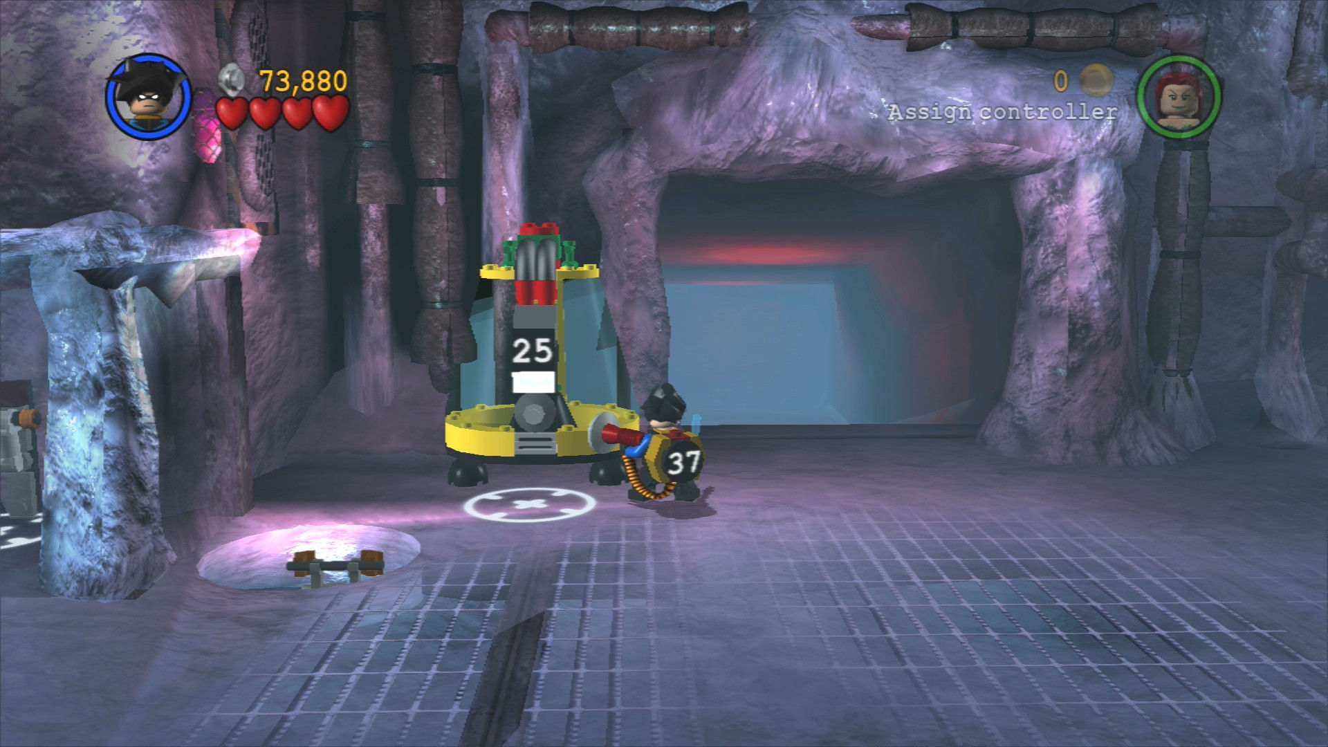 Wallpaper #YqUsMpMB0vj5YdARKdM-382 Darkbricks Lego Batman the Videogame Walkthrough the Riddlers