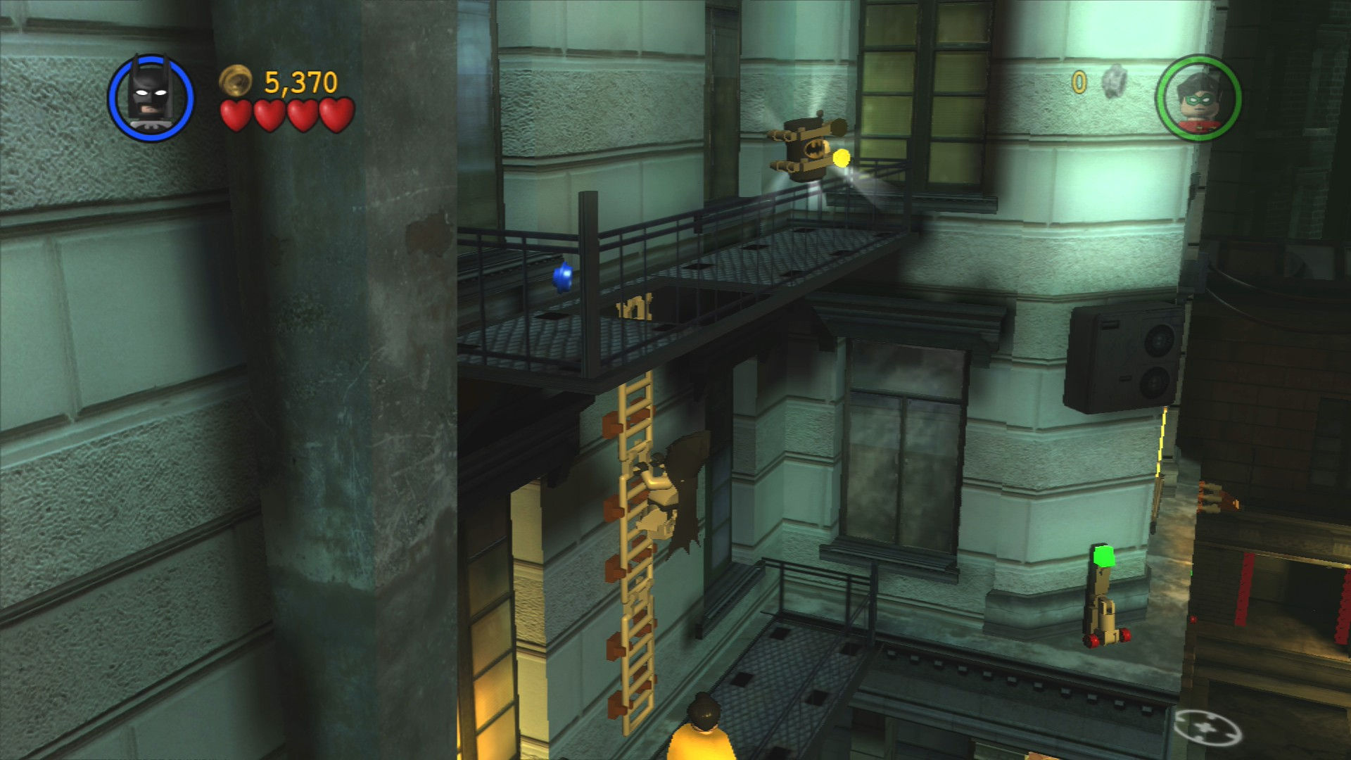 Wallpaper #YqUsMpMB0vj5YdARKdM-243 Darkbricks Lego Batman the Videogame Walkthrough the Riddlers
