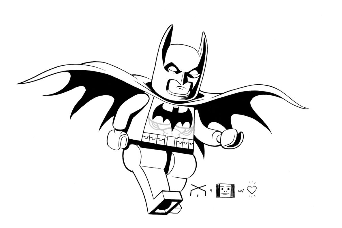 Wallpaper #4cbd3 Lego Batman Clipart 20 Free Cliparts Download Images on Clipground 2024