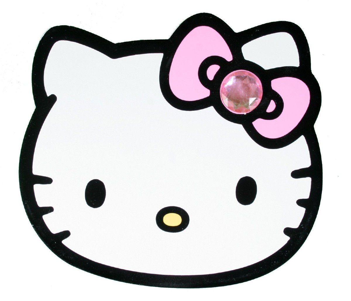 Wallpaper #RX2S844Bnwiau_P66g2J21 Hello Kitty Logo Vector Clipart Best