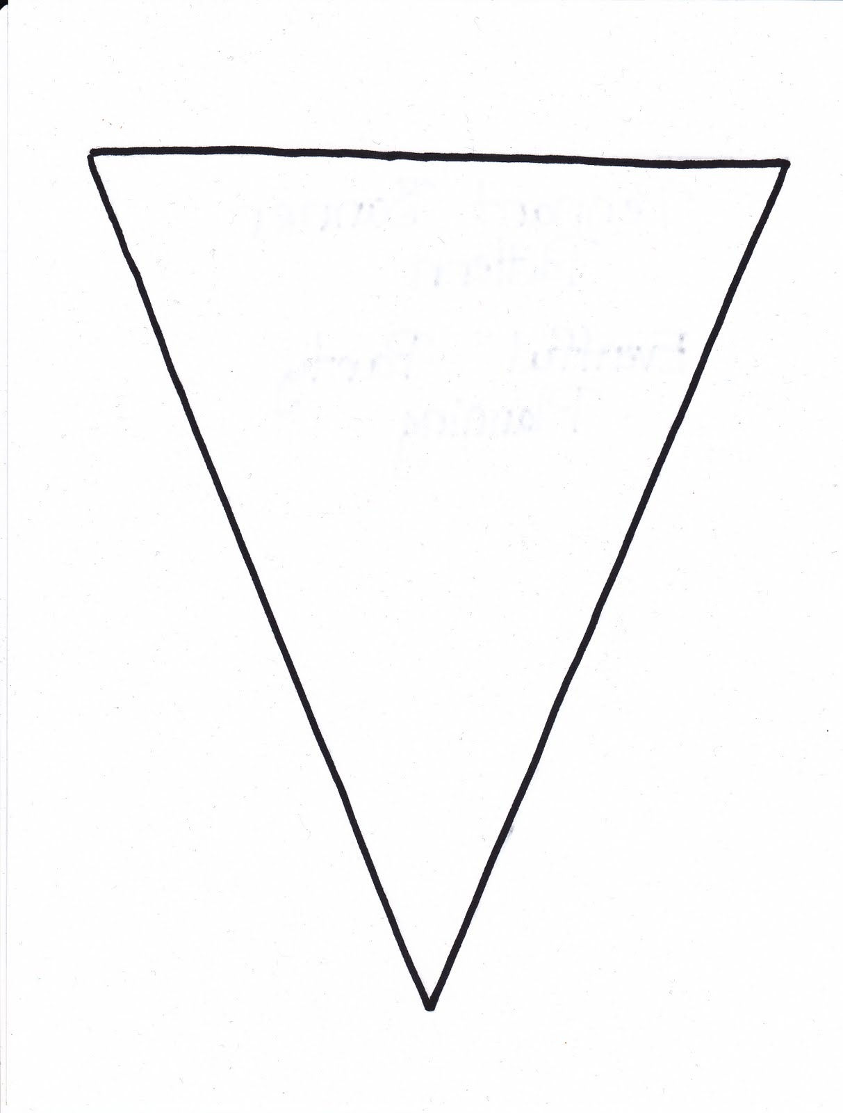 Wallpaper #5x2PLJMBlOZrFDOk38qJ90 Triangle Banner Template Free Clipart Best
