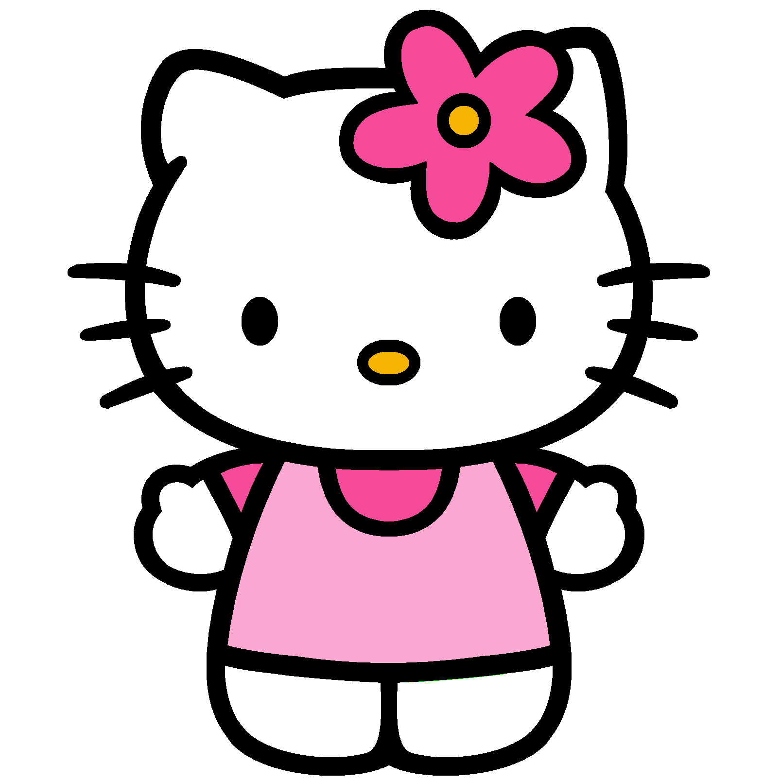 Wallpaper #0EWukI4B7YBJg1BVGp3G14 Gifs De Hello Kitty Clipart Best Clipart Best