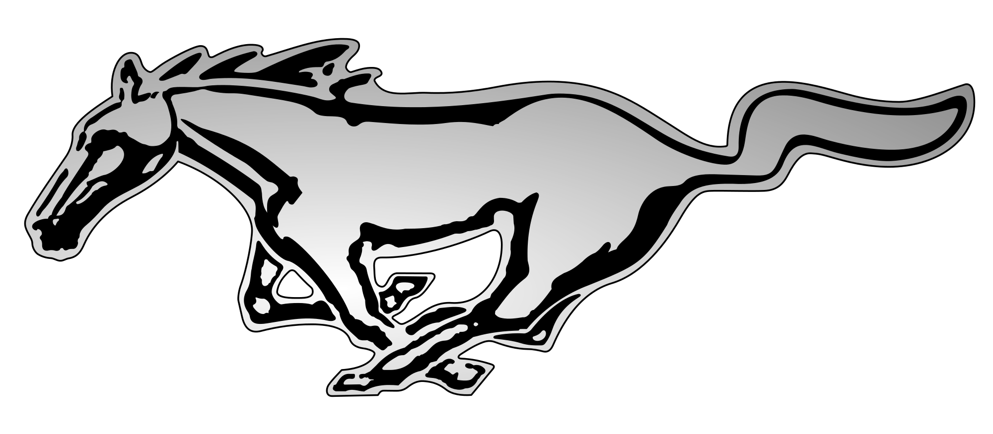 Wallpaper #EnNJhY4BFI5NbQksox4l4 Ford Mustang Logo Png Images and Photos Finder