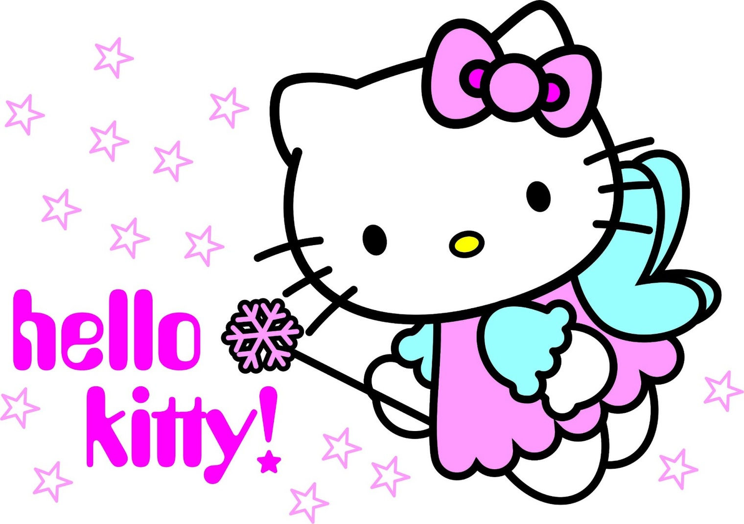 Wallpaper #1c50c Hello Kitty Vector Art Icons and Graphics for Free Download