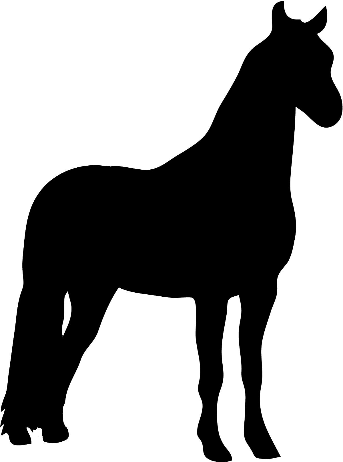 Wallpaper #MH1i8I4Bnwiau_P6ZAbp38 Horse Silhouette Clipart Best Clipart Best