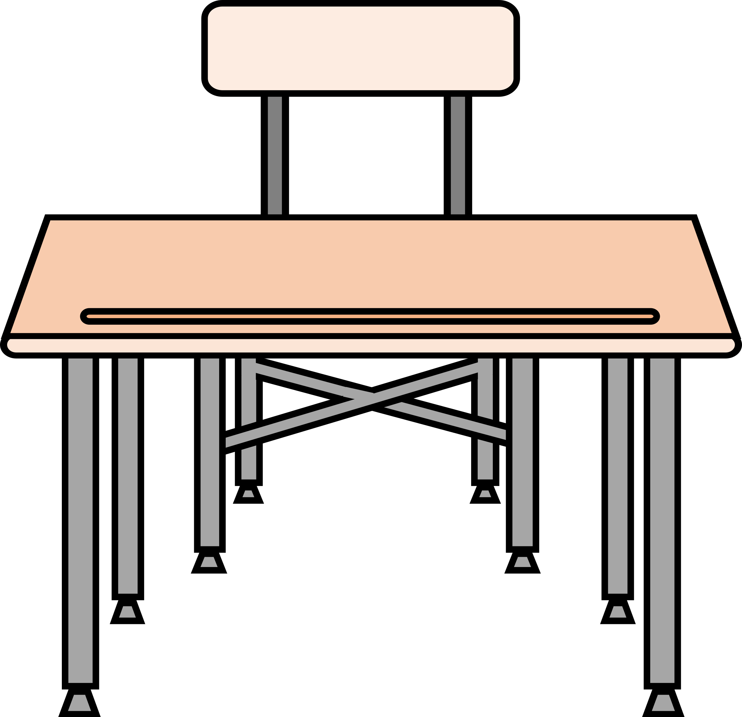 Wallpaper #JGc3E5MBSpphPi3-AP_q120 Pictures of School Desks Clipart Best