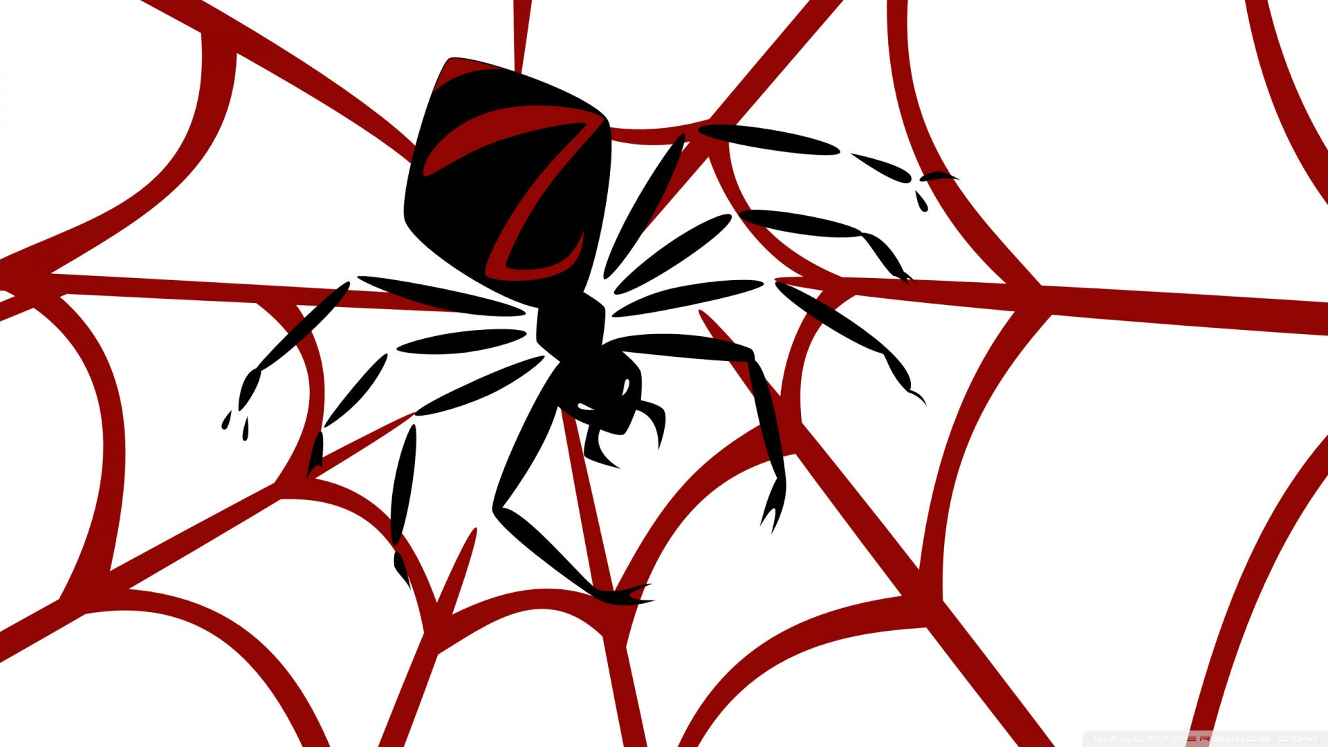 Wallpaper #2RlkOo8BtGB6xQ78f6zJ10 Spiderman Web Vector Clipart Best