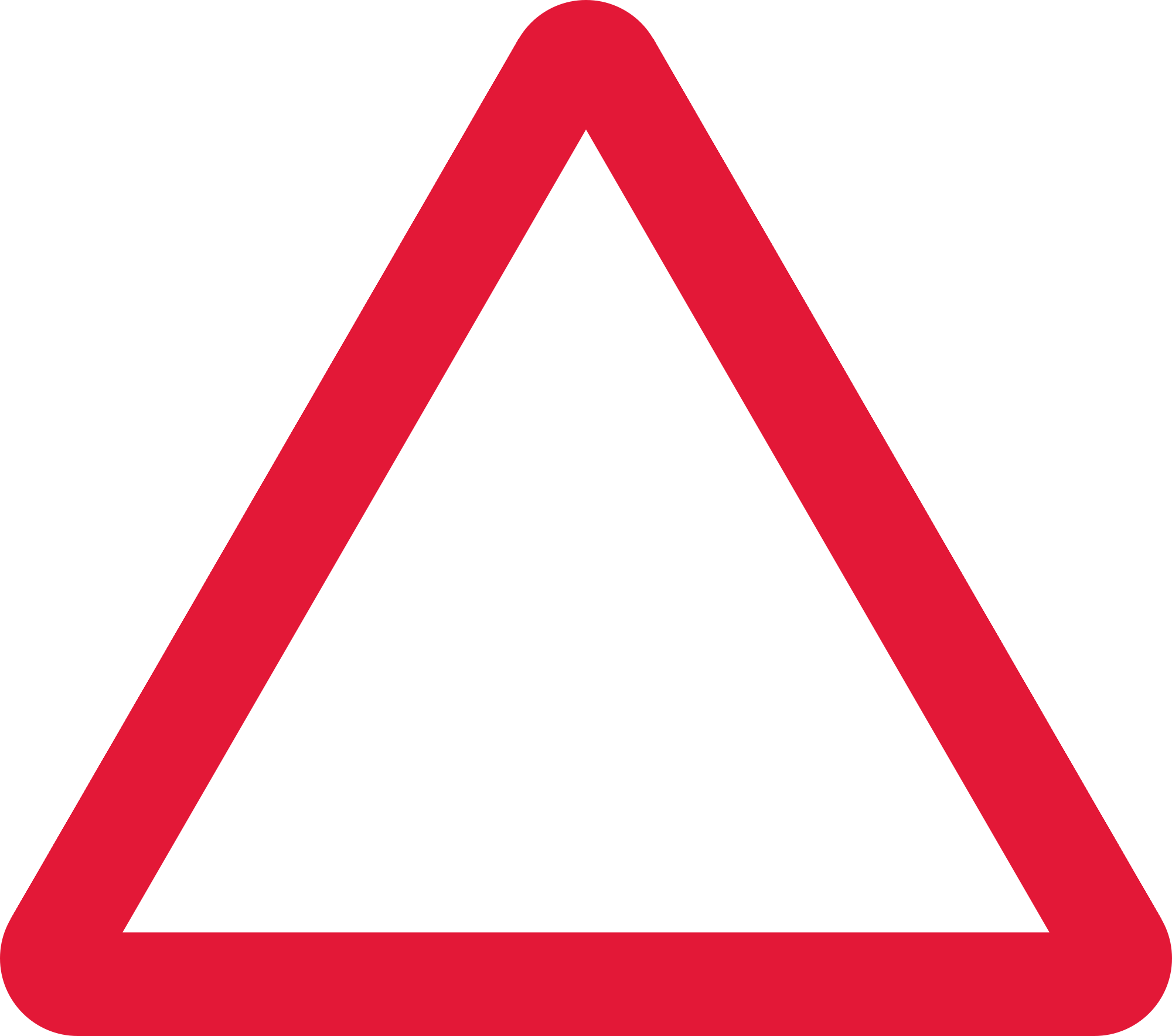 Wallpaper #5x2PLJMBlOZrFDOk38qJ210 Traffic Sign Triangle Cross Clipart Best