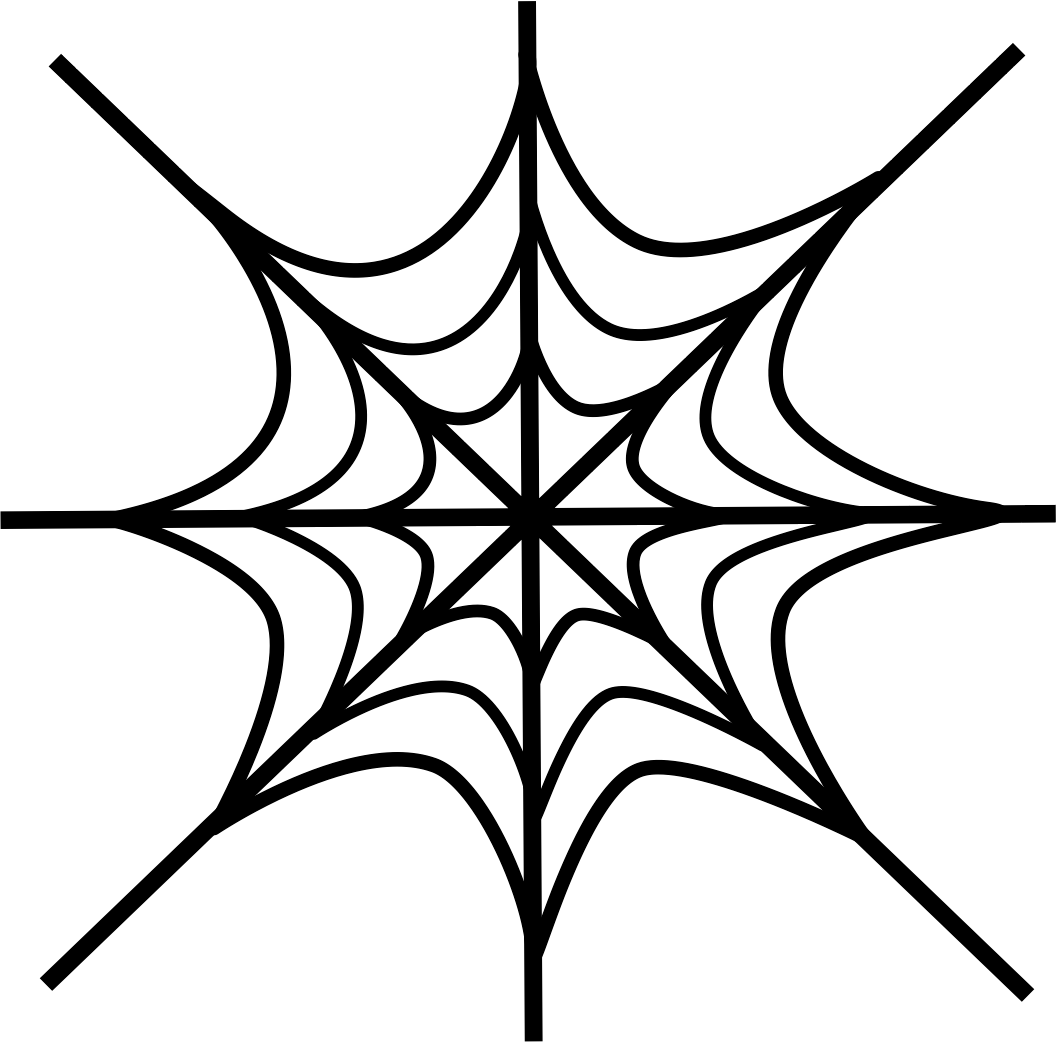 Wallpaper #mWf1-JIBSpphPi3-LItN48 Corner Spiders Web Clipart Best