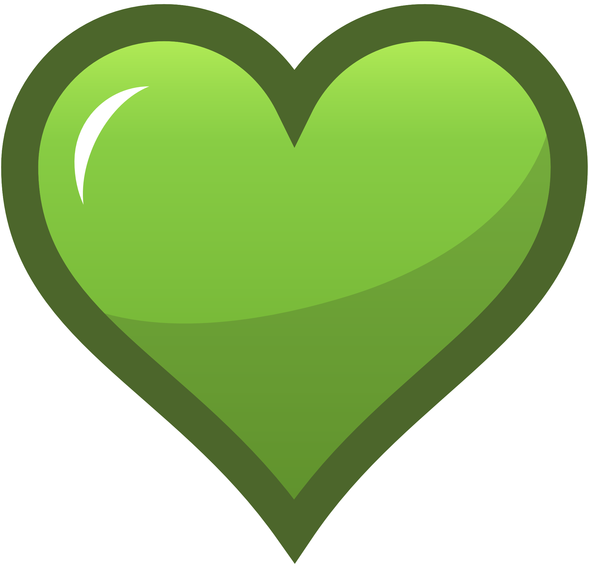 Wallpaper #Tmd395IBSpphPi3-tobx141 Lime Green Hearts Clipart Best